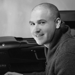 Джонатан Гви