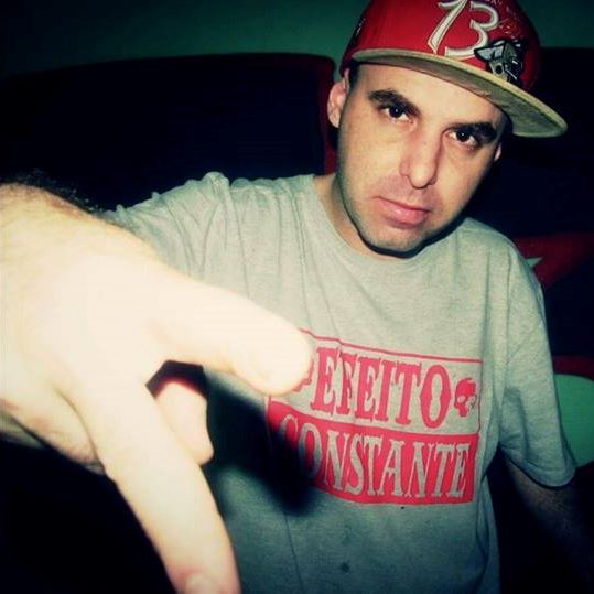 Efeito Constante