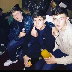 cave men