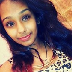Sarah Abdulla