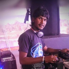 DJ CHANDU