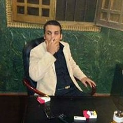 Mustafa Abodef Aboeldahab