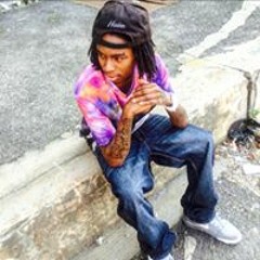 Jamil Inked Up Law