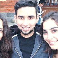 Pedro Balarin Castillo