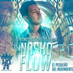 Nasho Flow ''EPDM.''