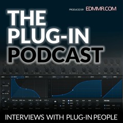 The Plug-in Podcast