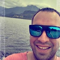 Mario Mellado