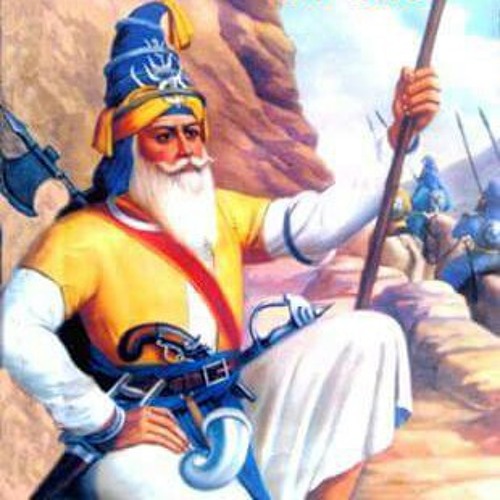 Simarjeet Singh’s avatar