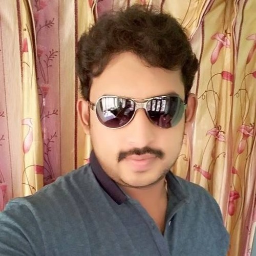 Vijay J’s avatar