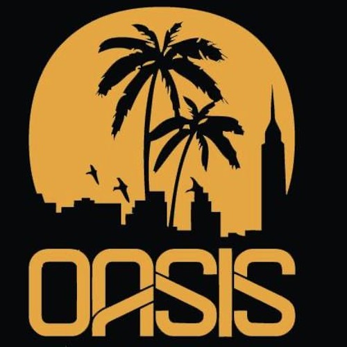 OASIS MTL’s avatar