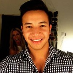 Martin Jesus Lee