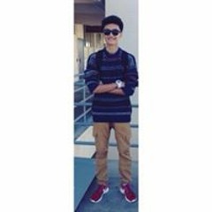Patrick Manansala