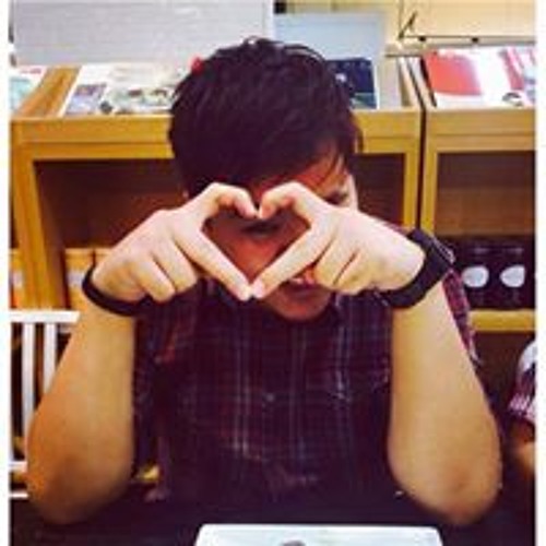 Aaron Alexis Chan’s avatar