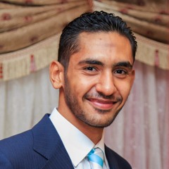 Ahmed Elsaadany 1