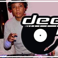 DJ Nyce