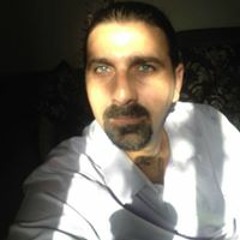 Simon Chamoun
