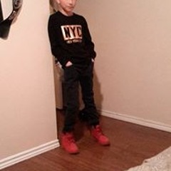 New private playlist