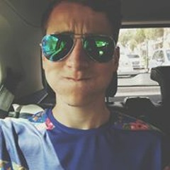 Bradley Jason Upfold