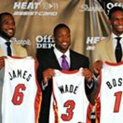 Alexander Joshua Griffens