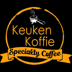keuken koffie