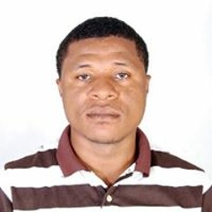 Anthony Santana Koranteng