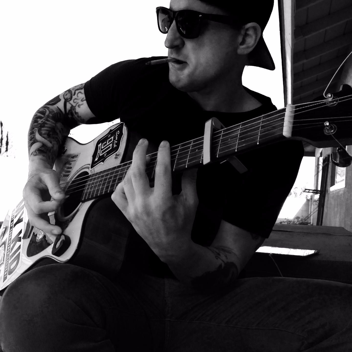 Ryan Motteram Acoustic