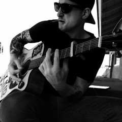 Ryan Motteram Acoustic