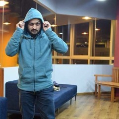 Saad Bin Shakir
