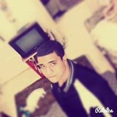 Sherif Ahmed
