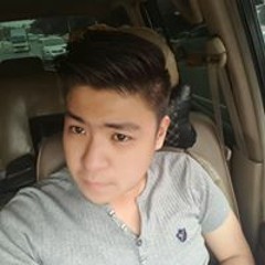 Ye Kyaw
