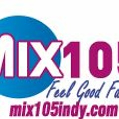 INTERNET RADIO MIX 105