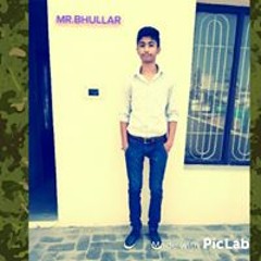 Gurry Bhullar