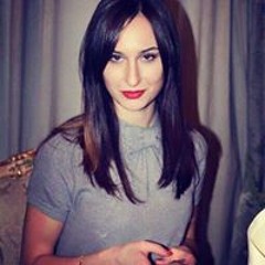Elina Kamoltseva