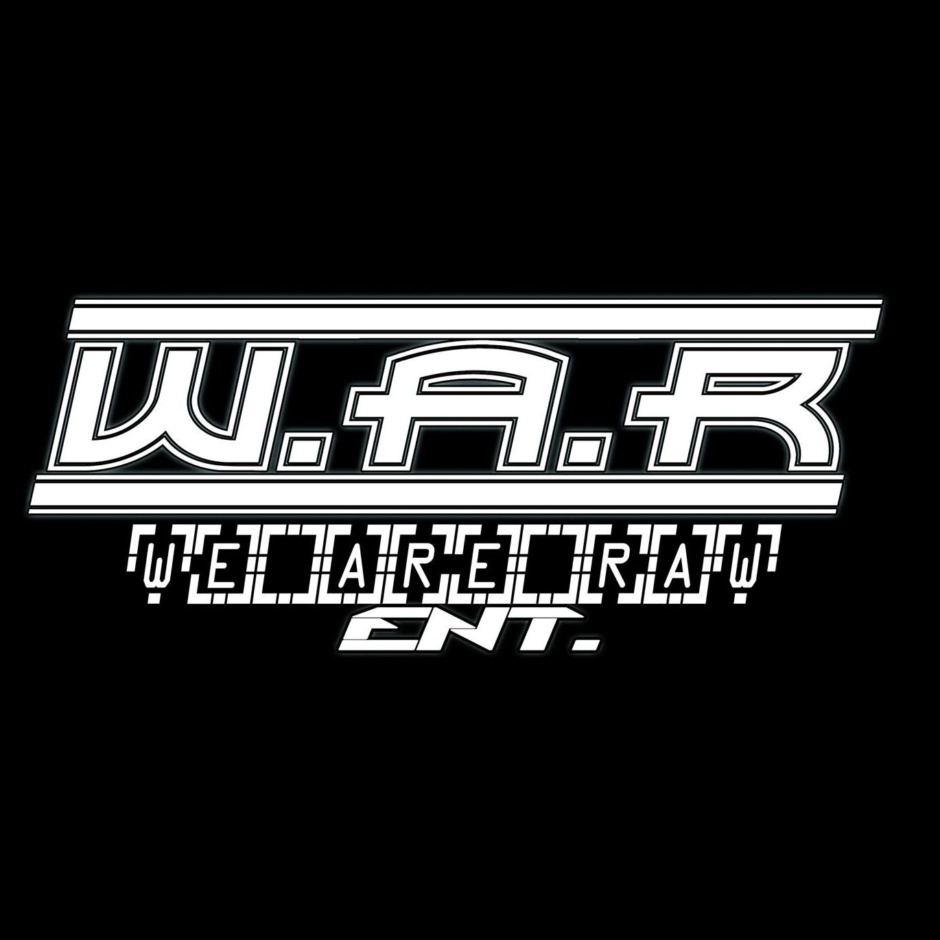 We Are Raw Entertainment podcast artwork