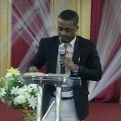 Samuel Owusu Mensah