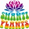 SHANTI  PLANTS