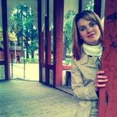 Valentina Tina
