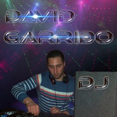 DAVID GARRIDO DJ