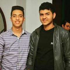 Muhammed Sayed