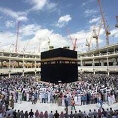 الرجل الطيب