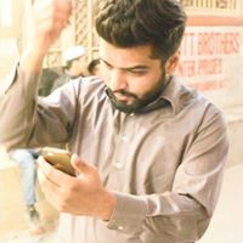 Umer Chaudhary’s avatar