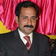 Rao Muhammad Hassan