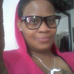 Paula Wilkins