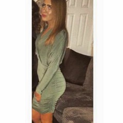 Megan Millss