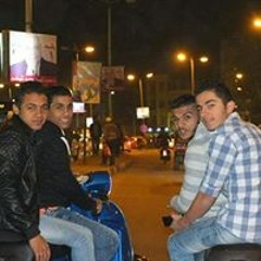 Mohamed Mostfa Boby