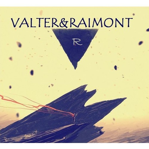 Valter&Raimont- Butterfly (Original Mix)
