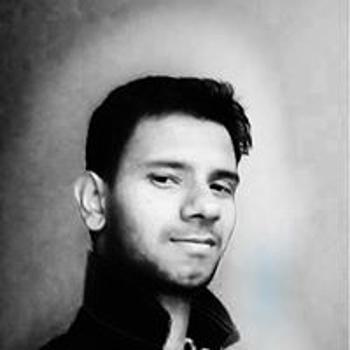 Ankur Sharma’s avatar