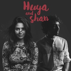 Huya & Shan