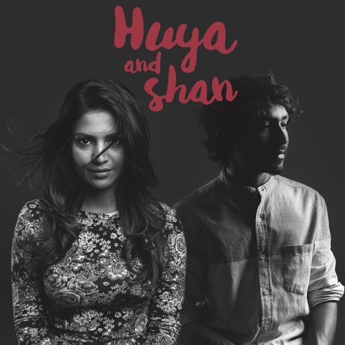 Huya & Shan’s avatar