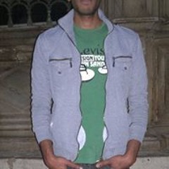 Ahmed Ghazaly